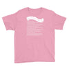 rules for dating my son Youth Tee
