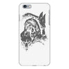 wolf princess warrior iPhone 6 Plus/6s Plus Case