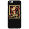 try to take over the world iPhone 6/6s Case