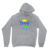 beach life Unisex Hoodie