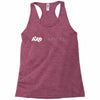 axe capital merchandise Racerback Tank