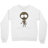 save starvin 'marvin Crewneck Sweatshirt