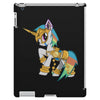 Robotic Baby Unicorn iPad 3 and 4 Case