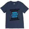 It's A Pops Thing V-Neck Tee