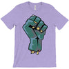 zombie punch T-Shirt