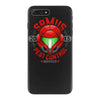 samus pest control iPhone 7 Plus Case