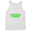 i'd rather be mining t shirt Tank Top