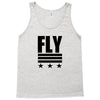 fly stars Tank Top