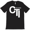 cti records T-Shirt