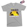 made in 1960 all original parts Exclusive T-shirt
