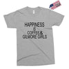 coffee and gilmore girls Exclusive T-shirt
