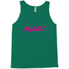 MY JULIET Tank Top