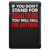 stand for something iPad Mini