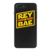 rey is bae iPhone 7 Plus Case