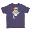 Pusheen the Cat Flying Youth Tee