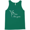 totes ma' goats Tank Top
