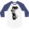 scream 3/4 Sleeve Shirt