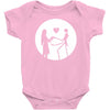 nightmare Baby Onesie