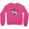 decapod sushi Crewneck Sweatshirt