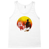 shine ! Tank Top