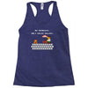no princess only khlav kalash Racerback Tank