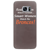 real women watch Samsung Galaxy S7 Edge