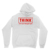 think Youth Hoodie