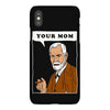your mom freud iPhoneX