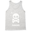 danger 2 Tank Top