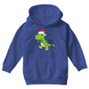 tree rex Youth Hoodie