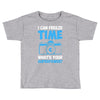 superpower Toddler T-shirt
