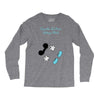 Creating a Little Disney Magic Baby Boy Long Sleeve Shirts