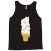 meowlting Tank Top