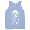 Family Trip To Moon Tank Top