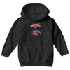 beart reynolds Youth Hoodie