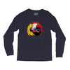 s vs s Long Sleeve Shirts