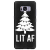 lit af Samsung Galaxy S8 Plus