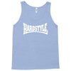 hardstyle hard bass Tank Top