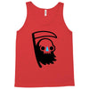 reaper dude Tank Top
