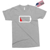 Dead Battery Exclusive T-shirt