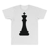 Chess King and Pawn All Over Men's T-shirt