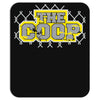 the coop Mousepad