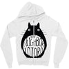 totoro Zipper Hoodie