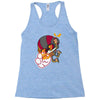 raz Racerback Tank