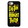do the aight thing iPhone 8