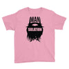 mansulation Youth Tee