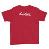 hagstrom logo Youth Tee