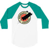 magic express 3/4 Sleeve Shirt