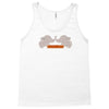 trunk wrestling Tank Top