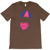 love ngapung T-Shirt